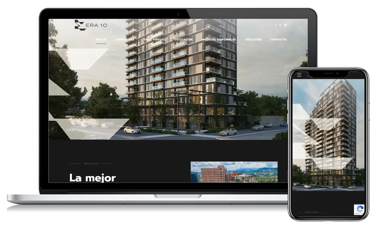 Imagen del proyecto Era10