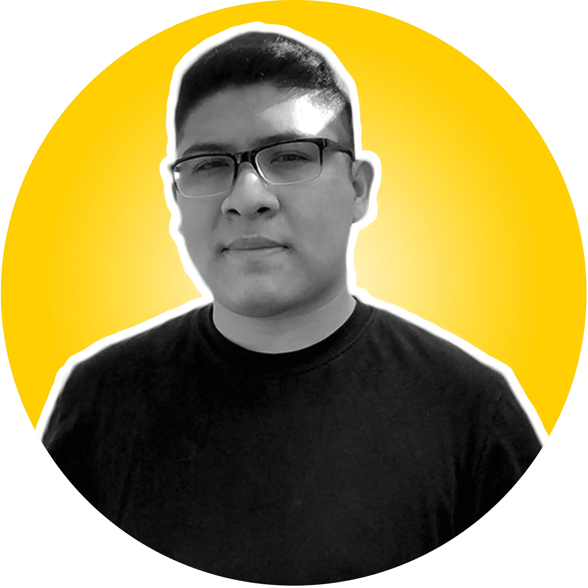 foto de Luis Carrera